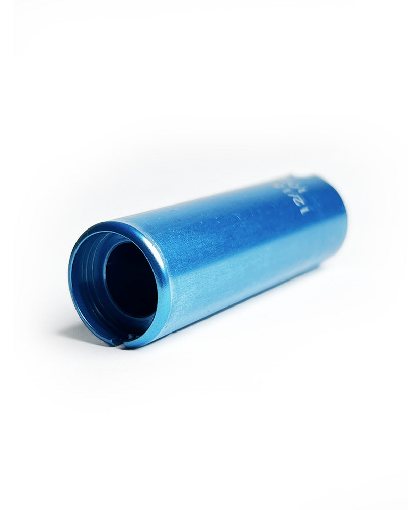 Candela MGL Slider End Cap Mini-GentleLASE Mini-GentleYAG 12/15/18mm 1064nm