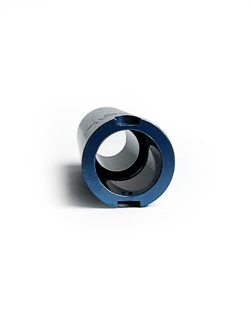Candela MGL Slider End Cap Mini-GentleLASE Mini-GentleYAG 12/15/18mm 1064nm