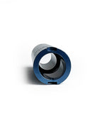 Candela MGL Slider End Cap Mini-GentleLASE Mini-GentleYAG 12/15/18mm 1064nm
