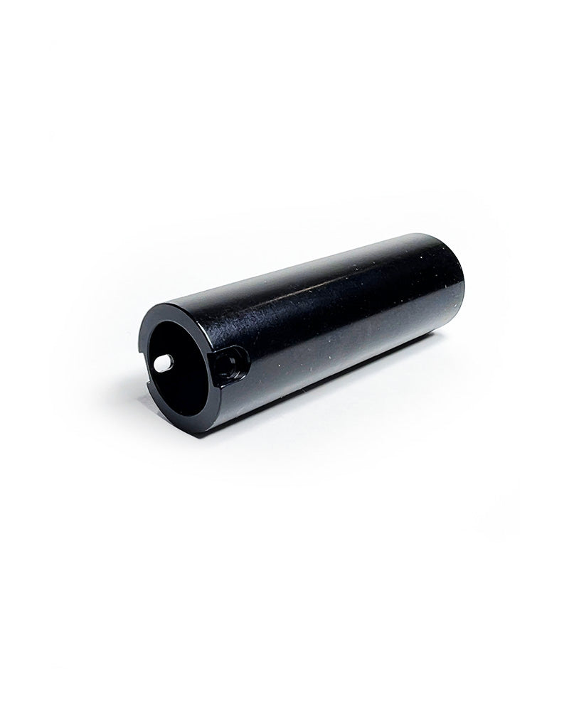Candela MGL Slider End Cap Set Mini-GentleLASE Mini-GentleYAG 12/15/18mm + Optic