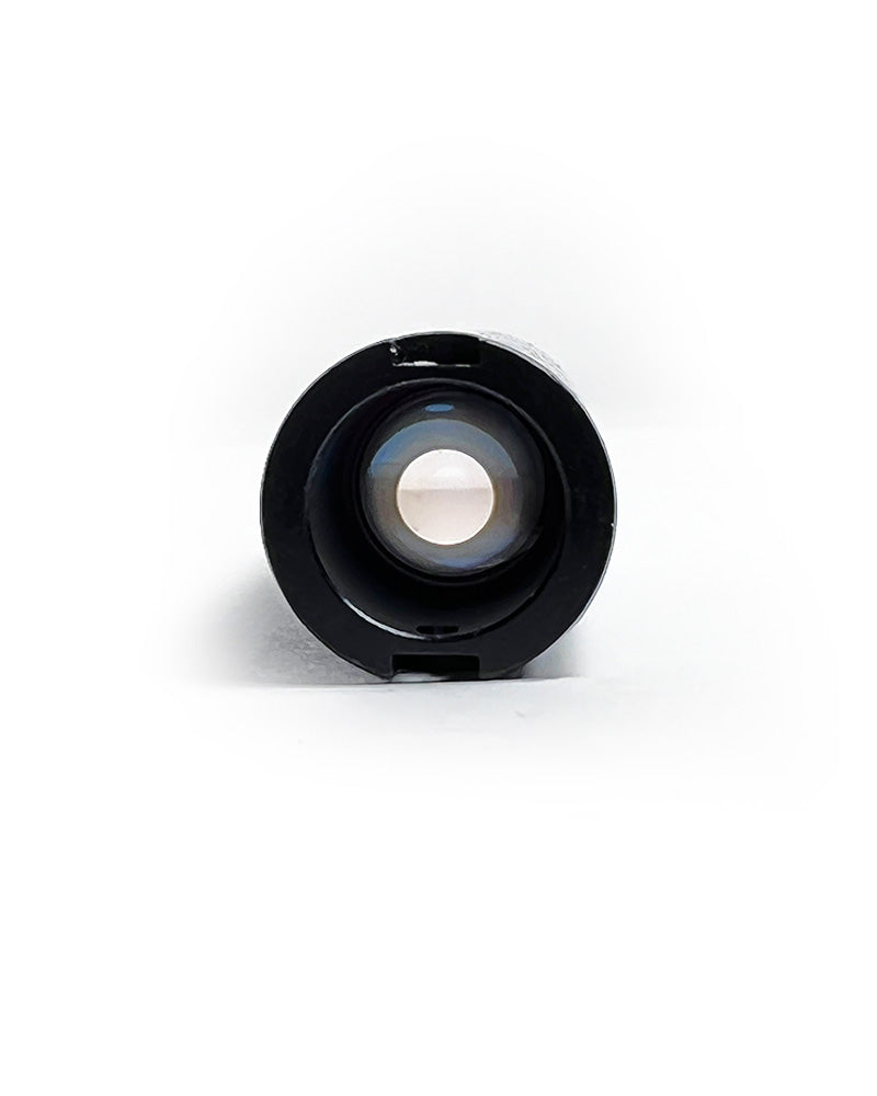 Candela MGL Slider End Cap Set Mini-GentleLASE Mini-GentleYAG 12/15/18mm + Optic