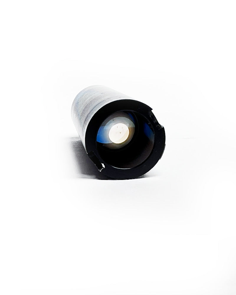 Candela MGL Slider End Cap Set Mini-GentleLASE Mini-GentleYAG 12/15/18mm w Optic