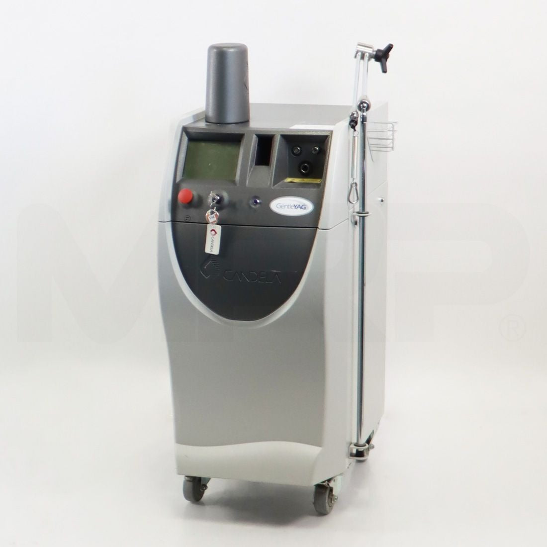2005 Candela Mini GentleYag Nd:YAG Vascular Lesion Laser Hair Removal System