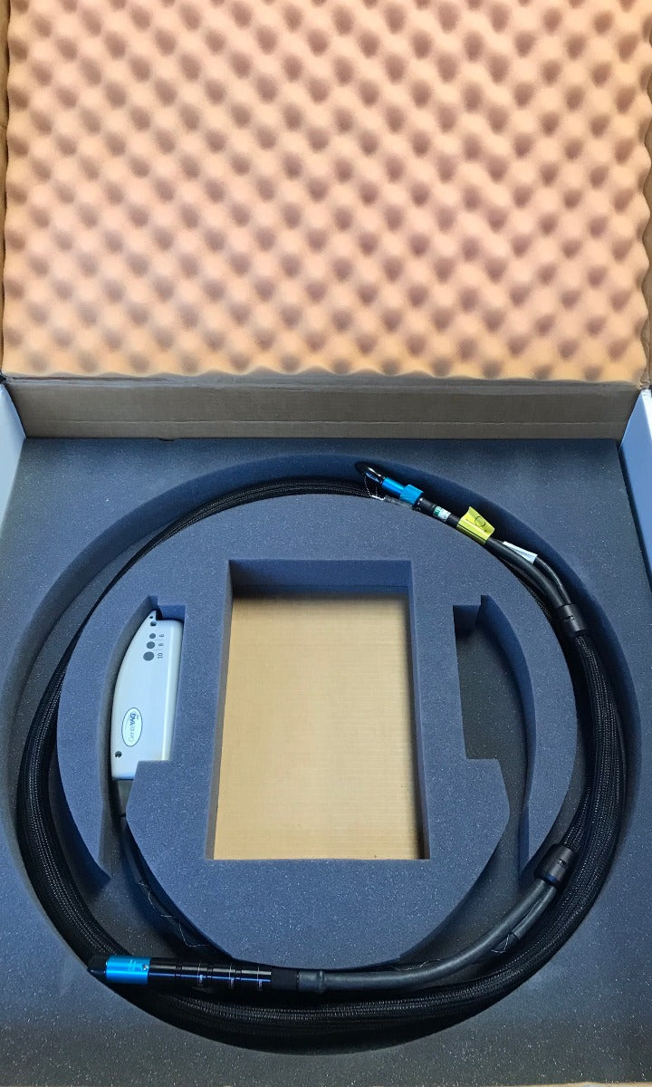 Candela Mini GentleYAG SRT Laser HandPiece 6 8 10mm YAG 7122003836