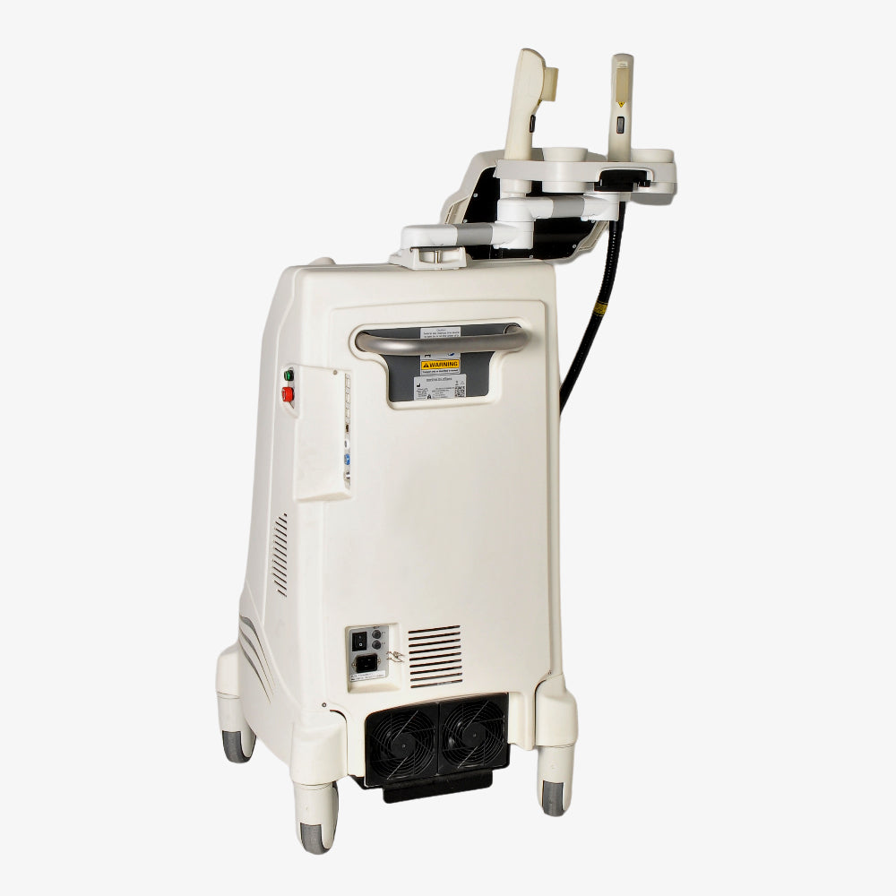 Candela Nordlys Ellipse IPL Laser Vascular Lesions Rosacea PhotoRejuvenation 2HP