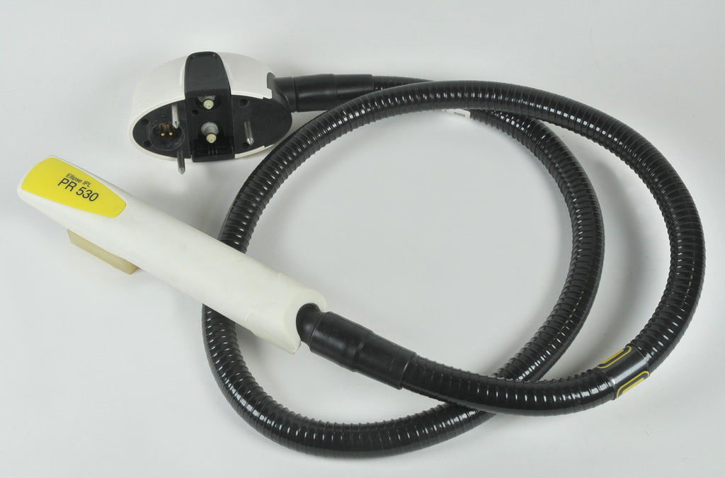 Candela Nordlys Ellipse IPL Laser Vascular Lesions Rosacea PhotoRejuvenation 2HP