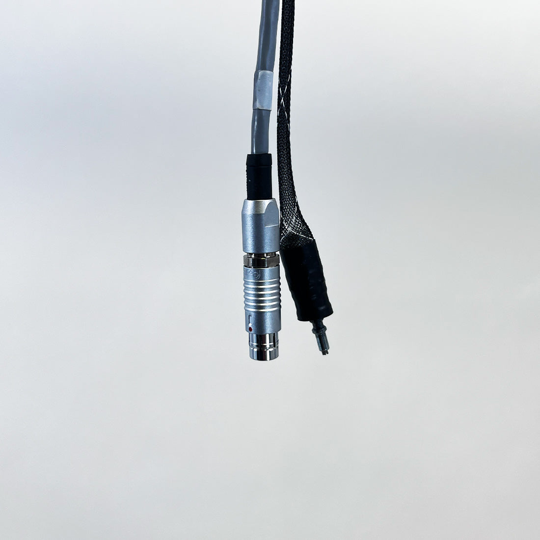 Candela Perfecta VBeam Laser Handpiece Fiber Data Cable V Beam PARTS AS-IS