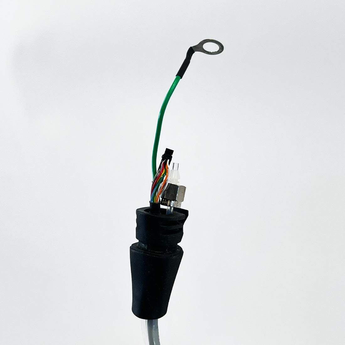 Candela Perfecta VBeam Laser Handpiece Fiber Data Cable V Beam PARTS AS-IS