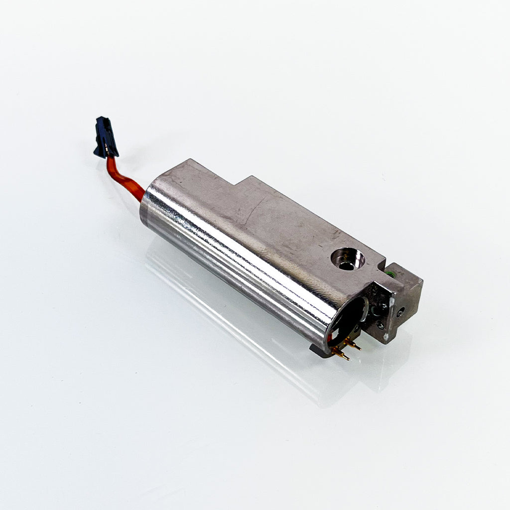 Candela Perfecta VBeam Laser Handpiece Fiber Data Cable V Beam PARTS AS-IS