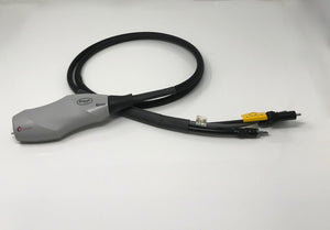 Candela SBeam 6mm Handpiece Smooth Beam Handpiece 7122-00-3211 Cosmetic Laser