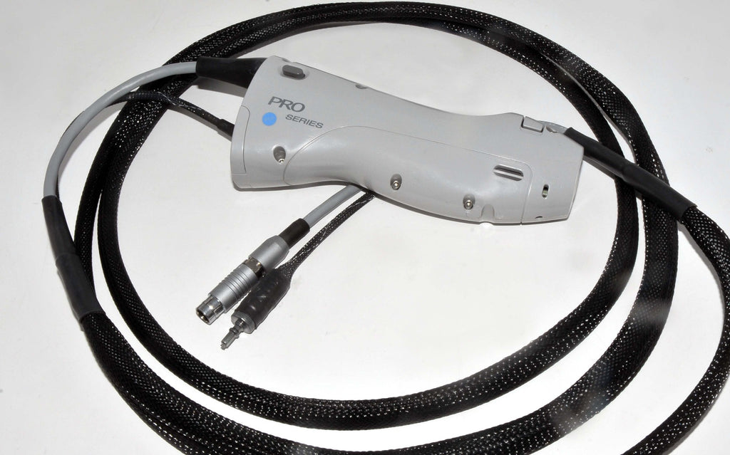 CANDELA Laser GentleMAX GMax PRO SERIES Fiber HandPiece Umbilical Gentle Max