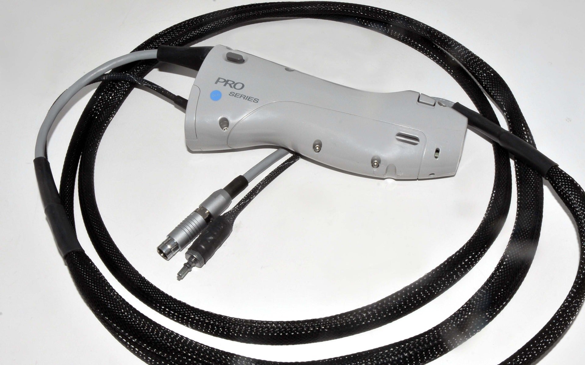 CANDELA Laser GentleMAX GMax PRO SERIES Fiber HandPiece Umbilical Gentle Max