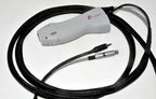 CANDELA Laser GentleMAX GMax PRO SERIES Fiber HandPiece Umbilical Gentle Max