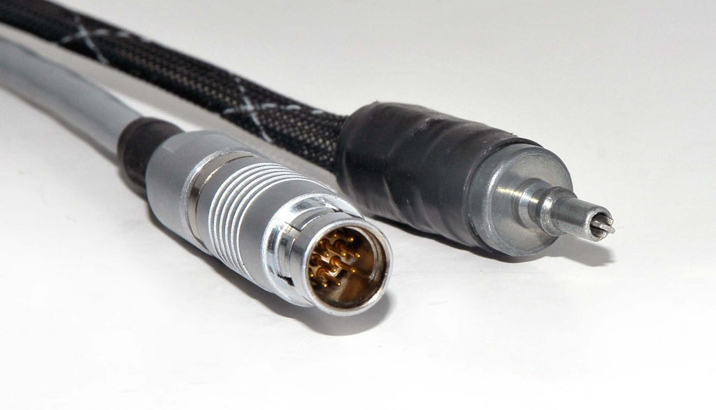 CANDELA Laser GentleMAX GMax PRO SERIES Fiber HandPiece Umbilical Gentle Max
