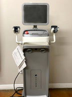 Candela Syneron elos Plus RF Pulsed Light Laser Lesions Ablative Skin Resurface