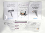 Candela Syneron eTwo eMatrix Acne Wrinkle Stretch Laser IR RF Matrix e 2 e2