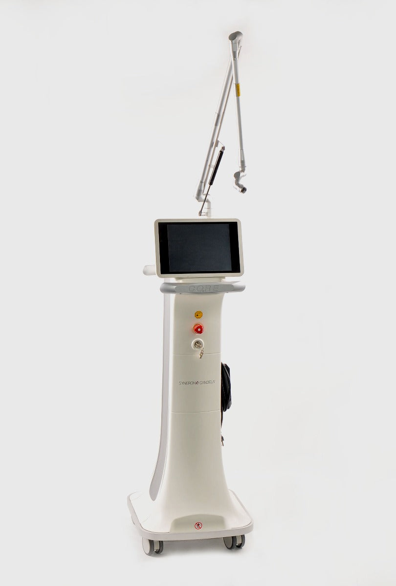 Candela Syneron Intima CO2RE CORE CO2 Ablation Vaginal Rejuvenation C02 Laser
