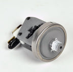 Candela Syneron Laser DI Pressure Sensor Switch 800130-3 1 Amp 10 PSI Adjustable