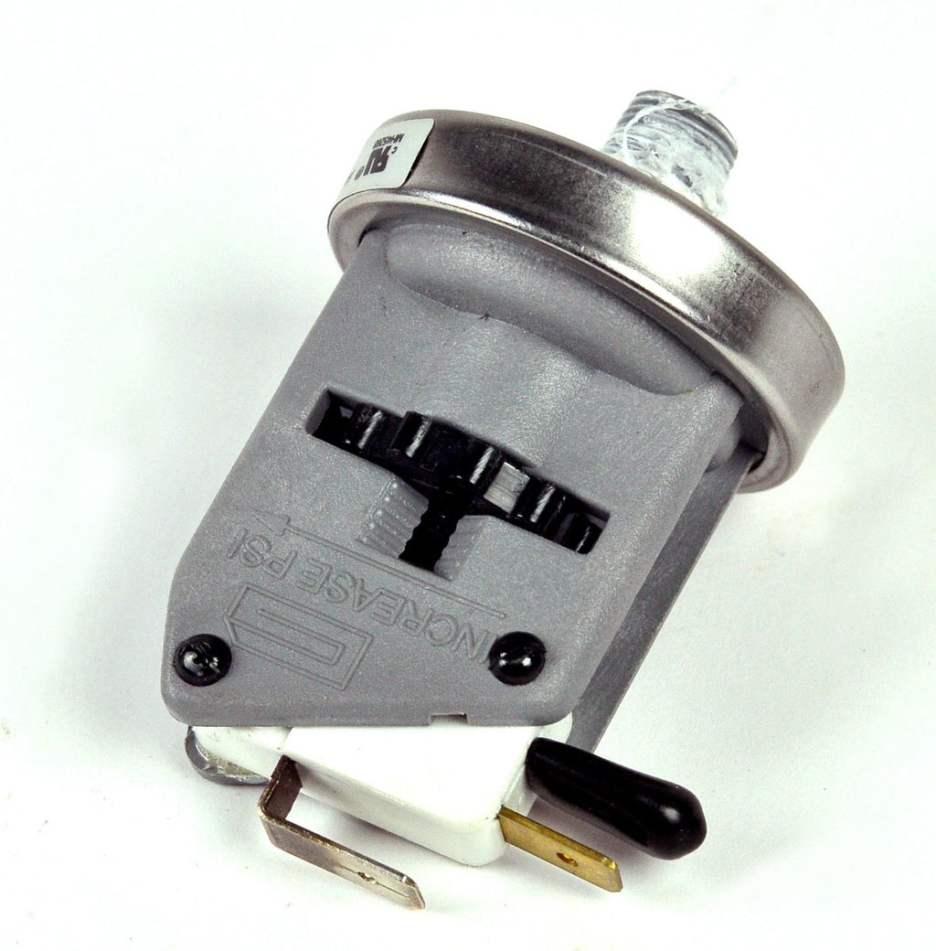Candela Syneron Laser DI Pressure Sensor Switch 800130-3 1 Amp 10 PSI Adjustable