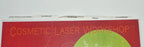 Candela Laser Training GentleLase SmoothBeam GentleYAG VBeam Reference Manual