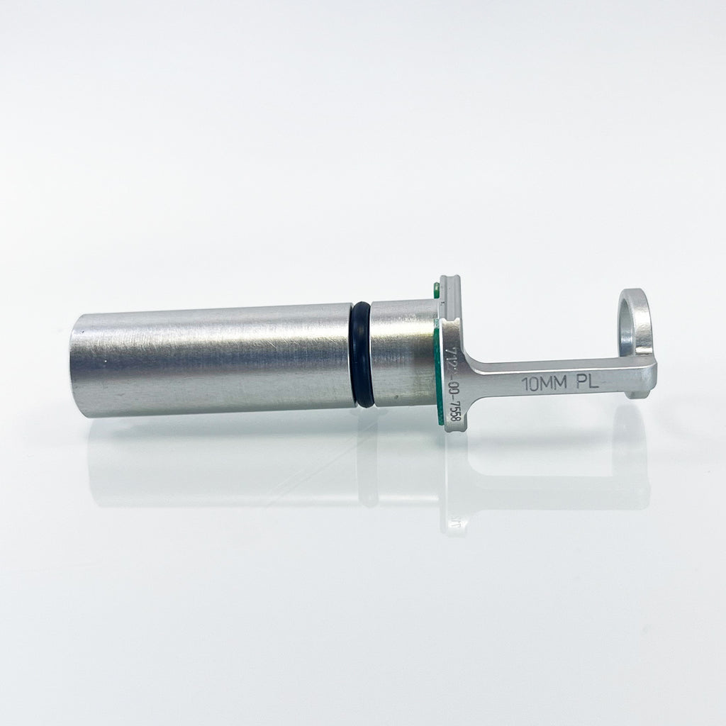 Candela Vbeam Perfecta Laser 10mm PL Pigmented Lesions Lens 7122-00-7558