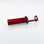 Candela VBeam Perfecta Pulsed Dye Laser 12mm Distance Red Gauge 7122-00-3578
