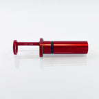 Candela VBeam Perfecta Pulsed Dye Laser 12mm Distance Red Gauge 7122-00-3578