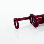 Candela VBeam Perfecta Pulsed Dye Laser 12mm Distance Red Gauge 7122-00-3578