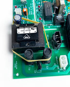 Candela Vbeam 2 Perfecta AC Distributor PCB Motherboard 7111-00-26960k PARTS
