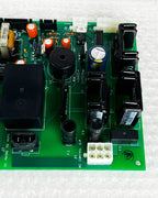 Candela Vbeam 2 Perfecta AC Distributor PCB Green Board 7111-00-2696 Parts As-IS