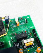 Candela Vbeam 2 Perfecta AC Distributor PCB Green Board 7111-00-2696 Parts As-IS