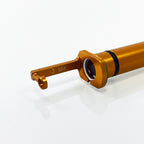 Candela VBeam Perfecta Pulsed Dye Laser 3mm Distance Gauge Gold 7122-00-3582