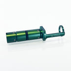 VBeam 3x10mm Distance Gauge Candela Syneron Perfecta Laser AS-IS 7122-00-3589