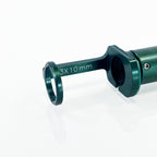 VBeam 3x10mm Distance Gauge Candela Syneron Perfecta Laser AS-IS 7122-00-3589