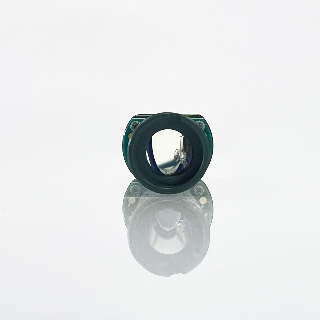 VBeam 3x10mm Distance Gauge Candela Syneron Perfecta Laser AS-IS 7122-00-3589