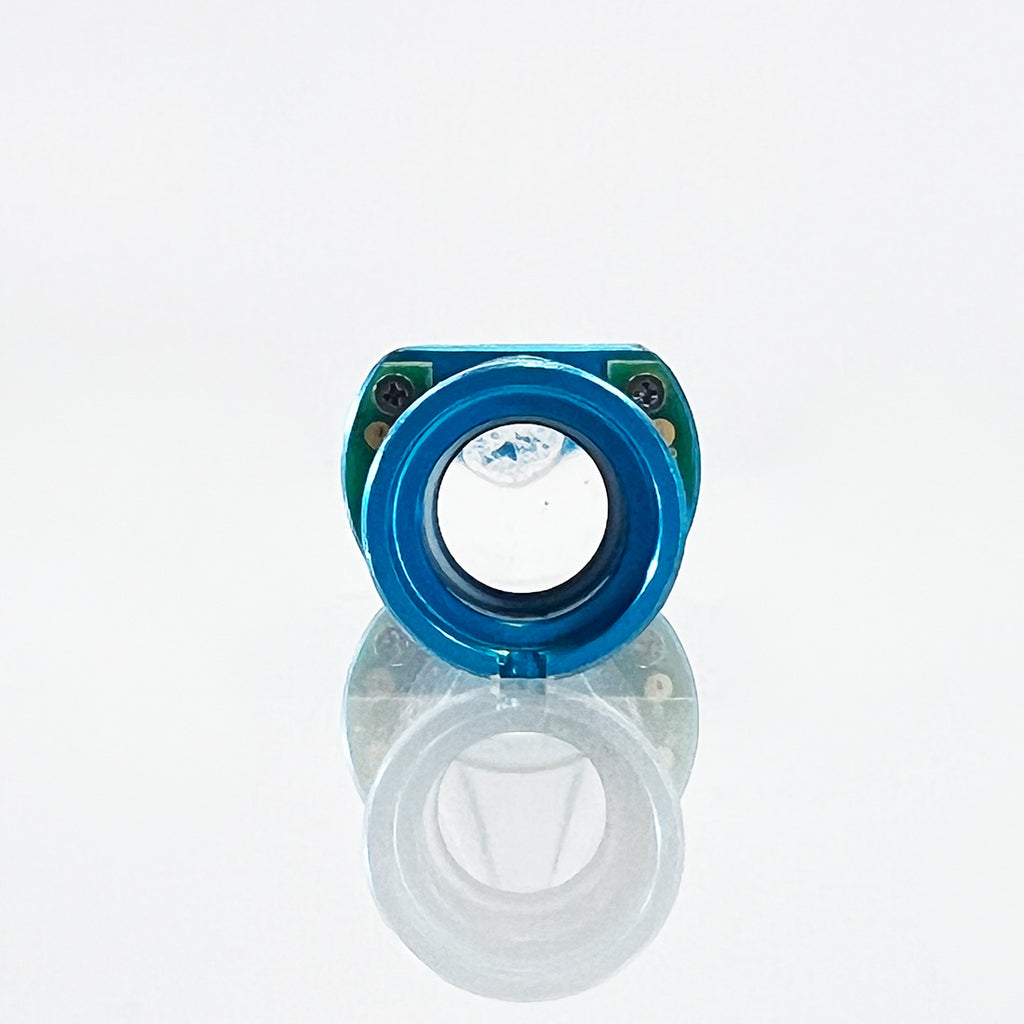 Candela VBeam Perfecta Laser 7mm Blue Distance Gauge Slider 7122-00-3580