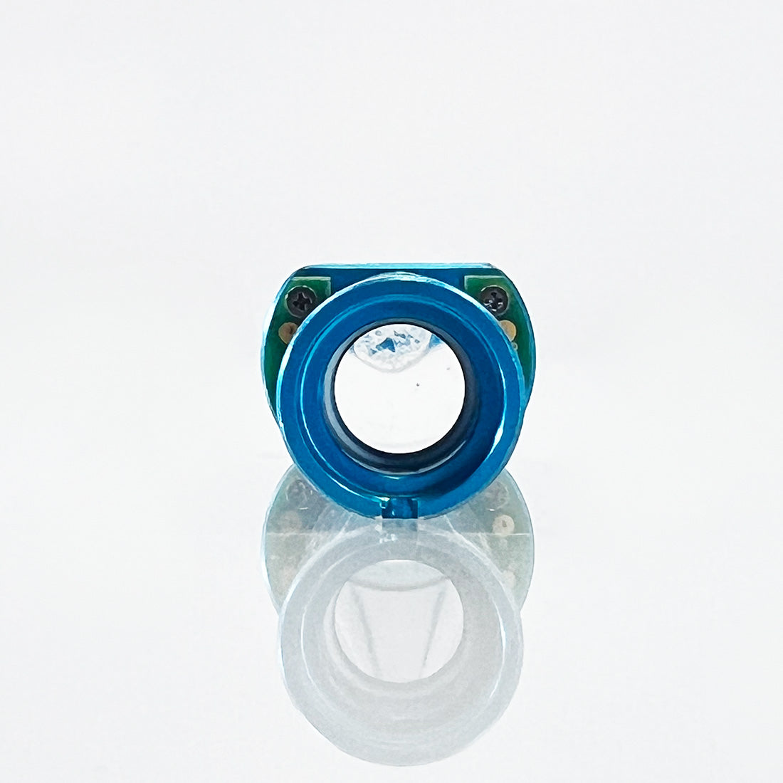Candela VBeam Perfecta Laser 7mm Blue Distance Gauge Slider 7122-00-3580