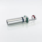 Candela Vbeam Perfecta Laser 7mm PL Pigmented Cracked Lens 7122-00-7557 AS-IS