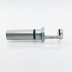 Candela Vbeam Perfecta Laser 7mm PL Pigmented Cracked Lens 7122-00-7557 AS-IS