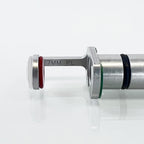 Candela Vbeam Perfecta Laser 7mm PL Pigmented Cracked Lens 7122-00-7557 AS-IS