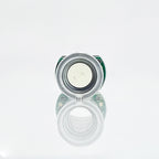 Candela Vbeam Perfecta Laser 7mm PL Pigmented Cracked Lens 7122-00-7557 AS-IS