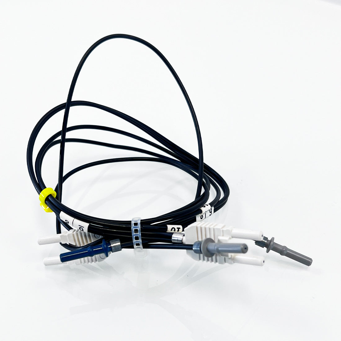 Candela VBeam Dual Plug Wiring Harnes P/N: E89328-A