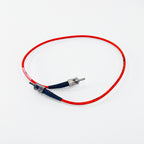 Candela VBeam Laser Fiber Optical Cable P/N: AC01287-10 24 3/4" Long 62.865 cm