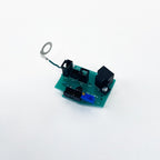 Candela Vbeam Handpiece HP PCB 7111-00-2695 Rev 0A