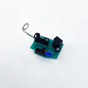 Candela Vbeam Handpiece HP PCB 7111-00-2695 Rev 0A