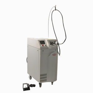Candela VBeam Pulsed Dye Laser PDL Acne Wrinkles Vascular Vein Treament V Beam