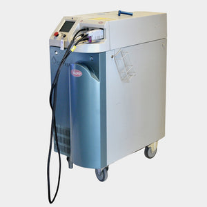 2000 Candela VBeam Lesions Vascular Wrinkles PDL Pulsed Dye Laser System