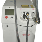Candela VBeam Pulsed Dye Laser PDL Acne Wrinkles Vascular Vein Treament V Beam