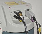 2000 Candela VBeam Lesions Vascular Wrinkles PDL Pulsed Dye Laser System
