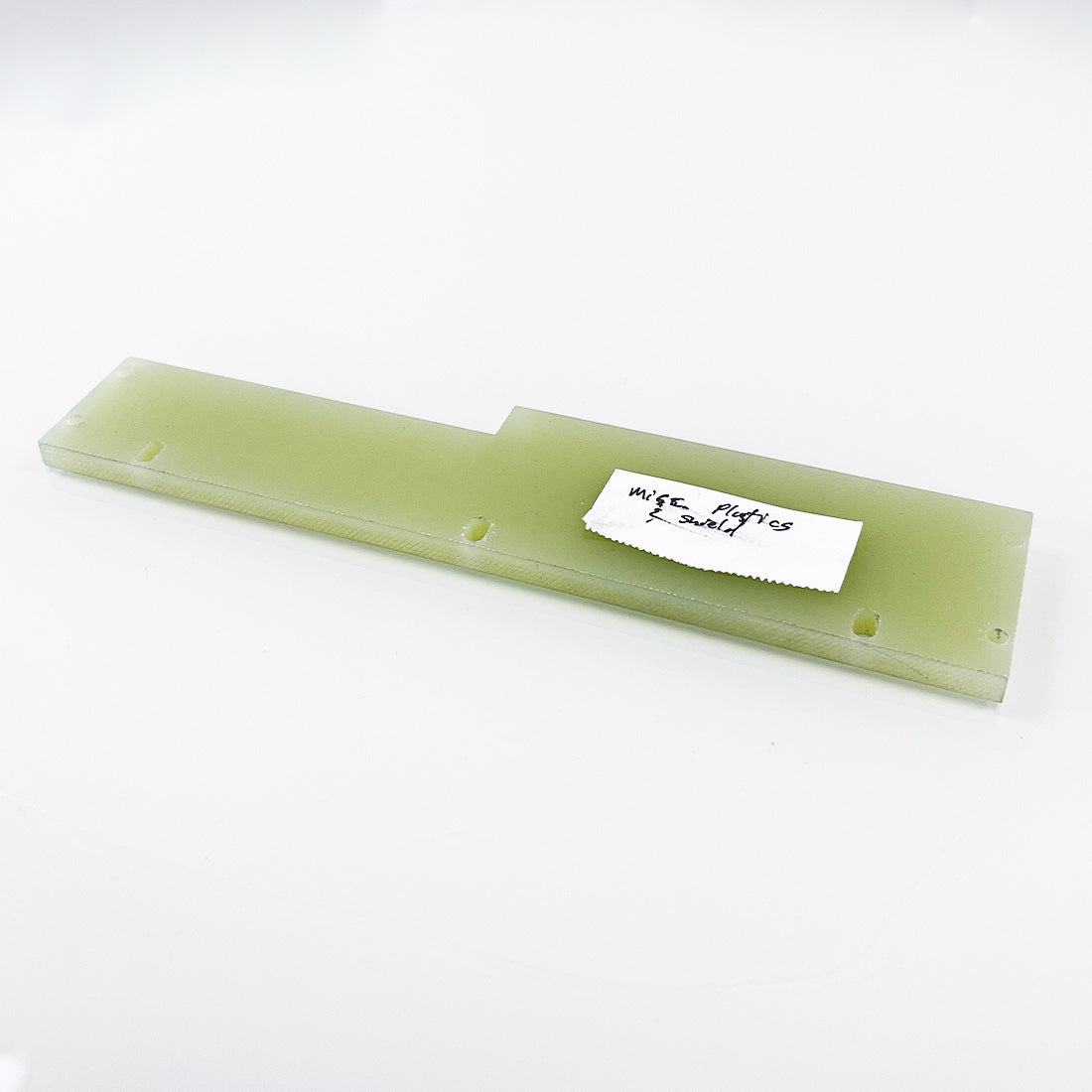 Candela VBeam Perfecta Misc Plastic Shield